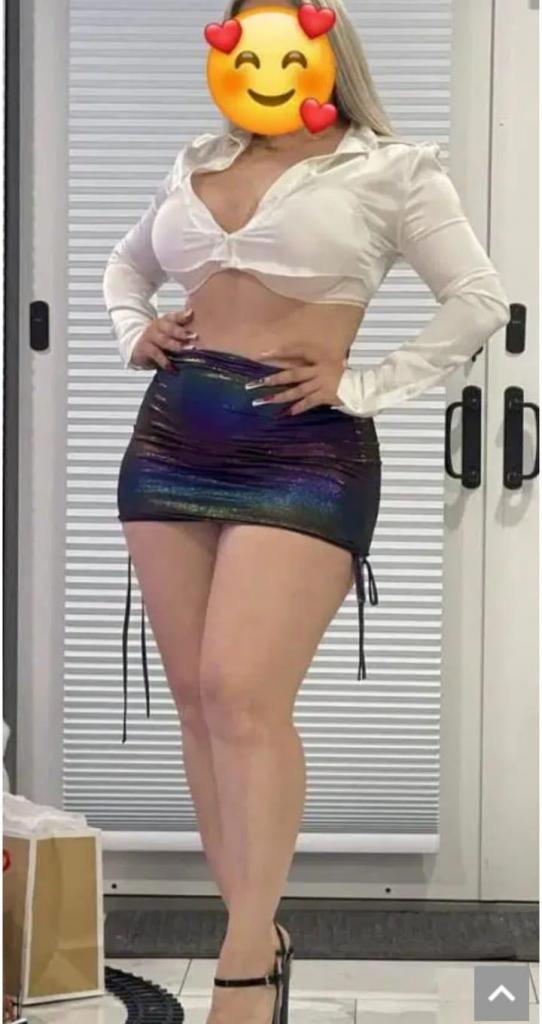 Chica busca chico en León: 