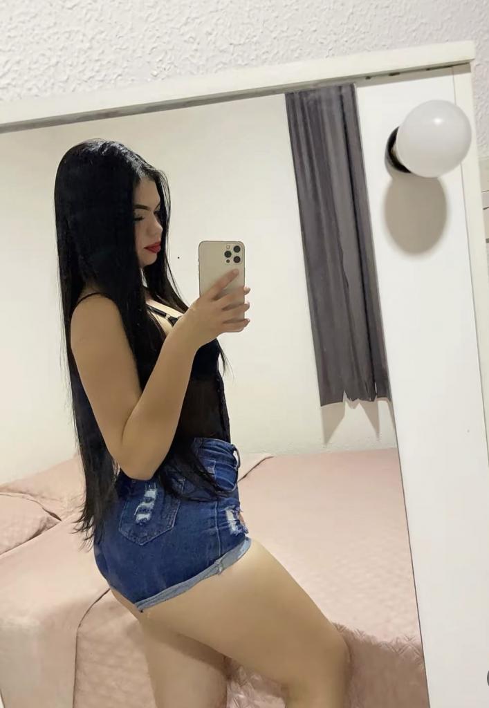 Chica busca chico en León: 