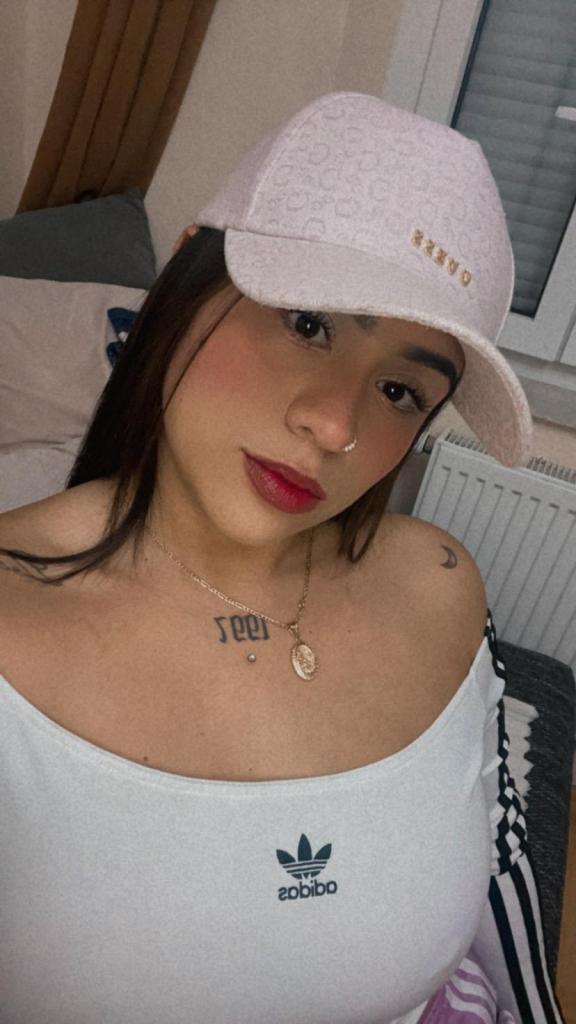 Chica busca chico en Valencia: 