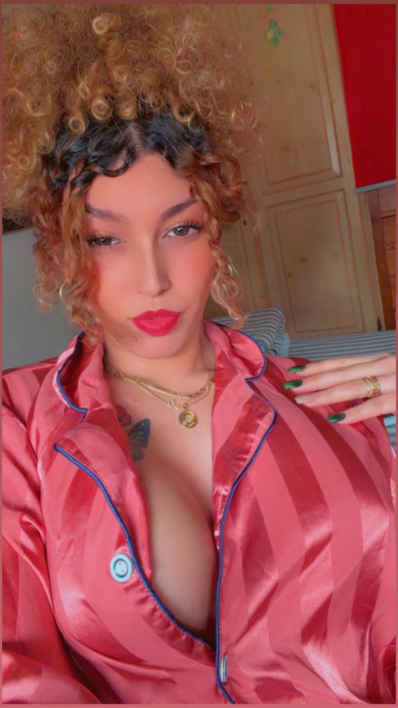 Transexual en Sevilla: 