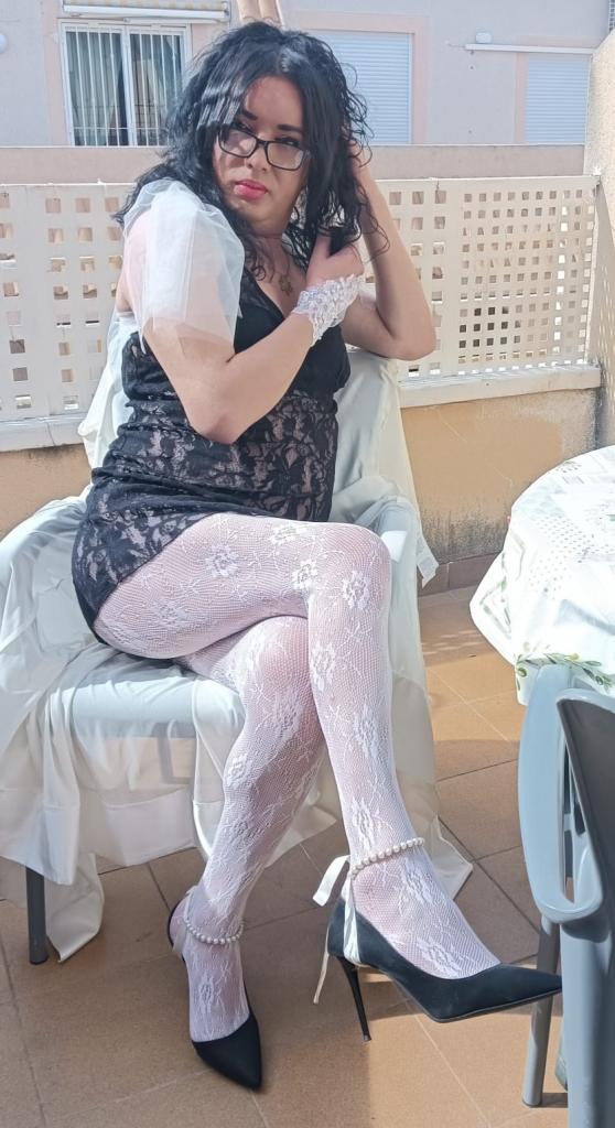 624343948: Travesti en Alicante