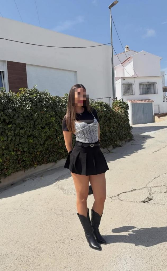 Chica busca chico en La Coruña: 