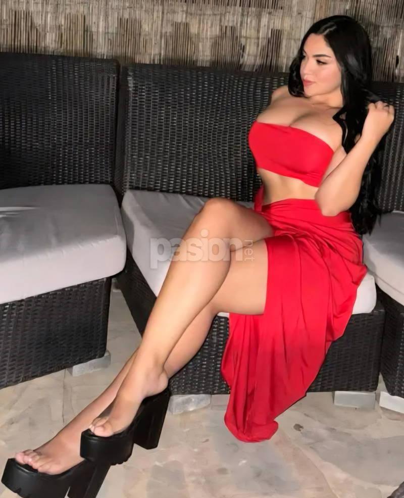 624151590: Chica busca chico en Las Palmas