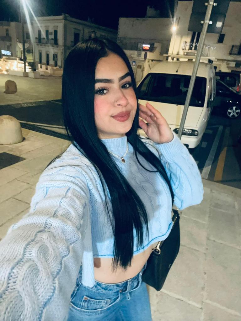 Chica busca chico en Las Palmas: 