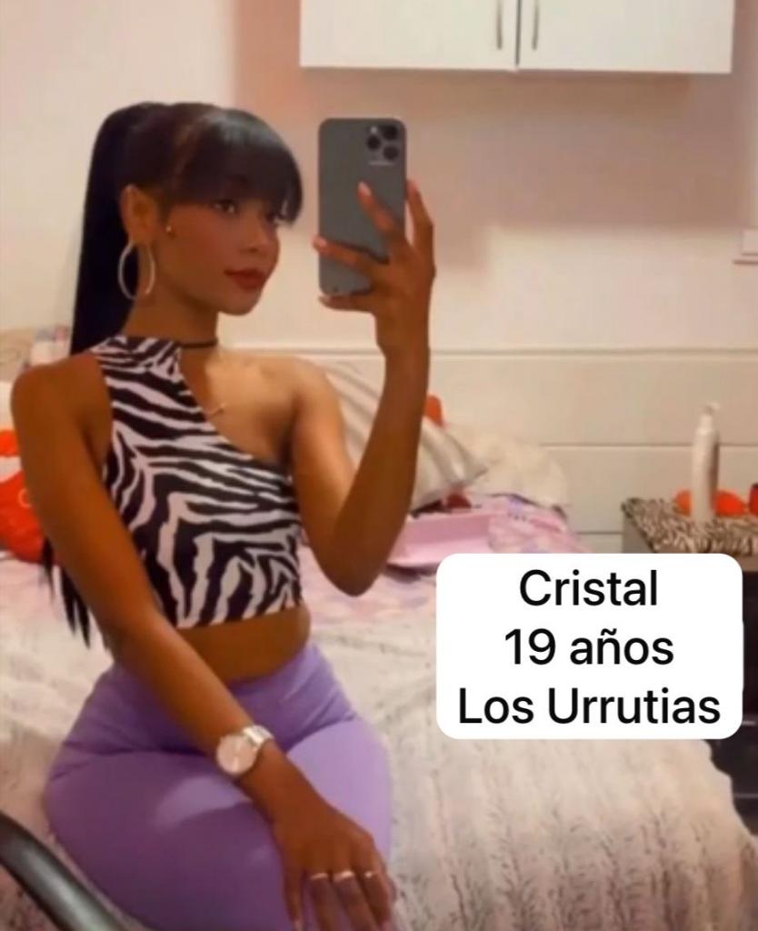 Chica busca chico en Murcia: Chica busca chico