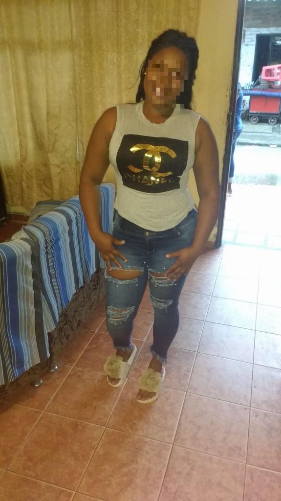 691241766: Chica busca chico en Almería