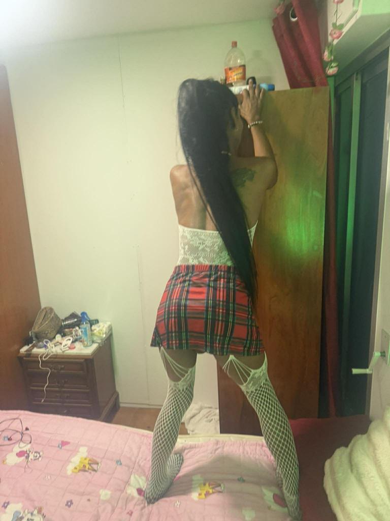 Transexual en Gerona: 