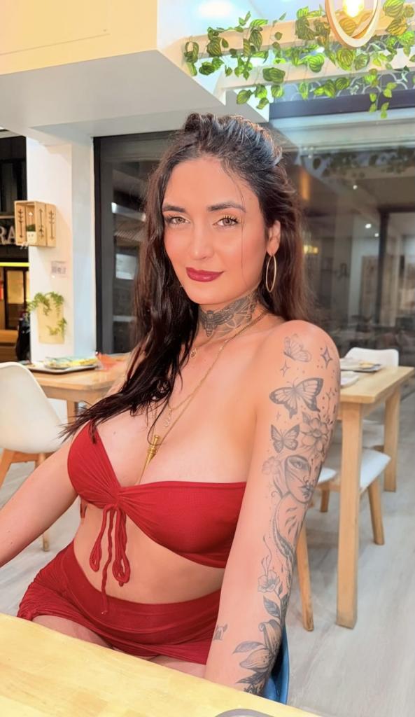 613633975: Transexual en Málaga