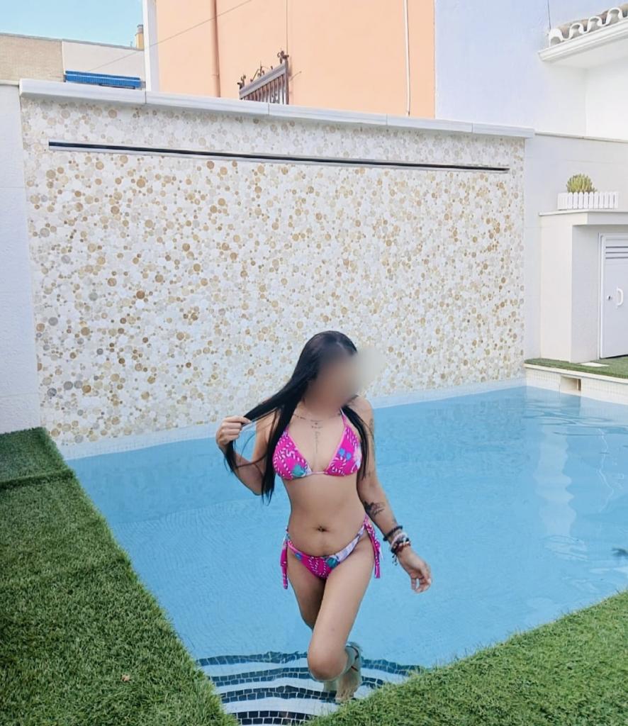 722702136: Chica busca chico en Alicante