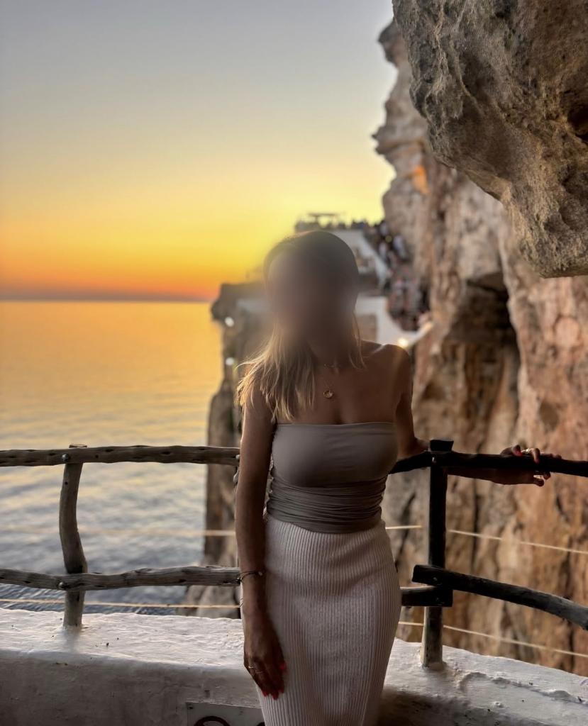 600868796: Chica busca chico en Murcia