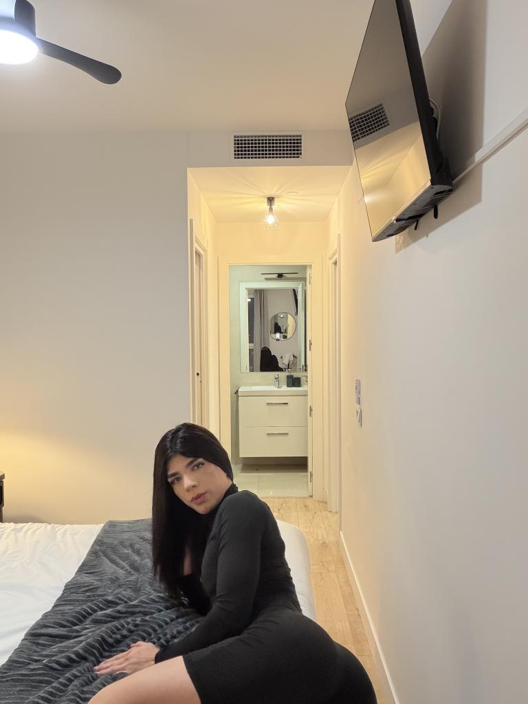 Travesti en Málaga: 