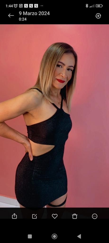 690672316: Chica busca chico en Madrid