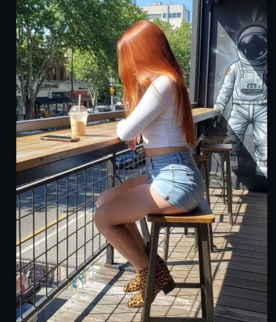 Chica busca chico en Pontevedra: 