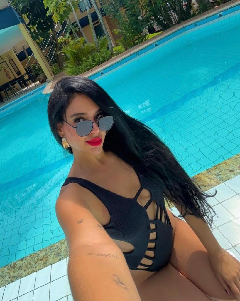 Chica busca chico en Jaén: 