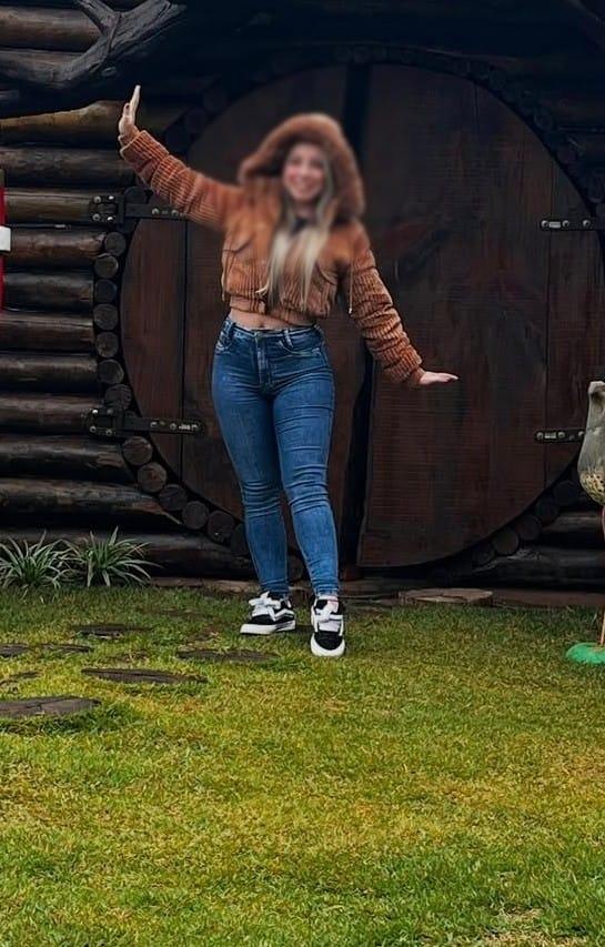 Chica busca chico en Jaén: 