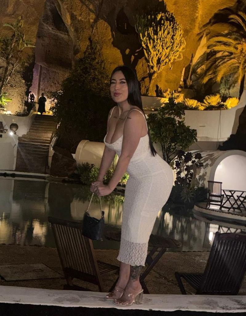 Chica busca chico en Las Palmas: 