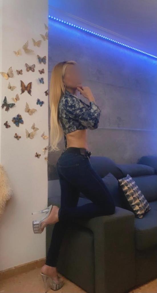 646649454: Chica busca chico en Murcia