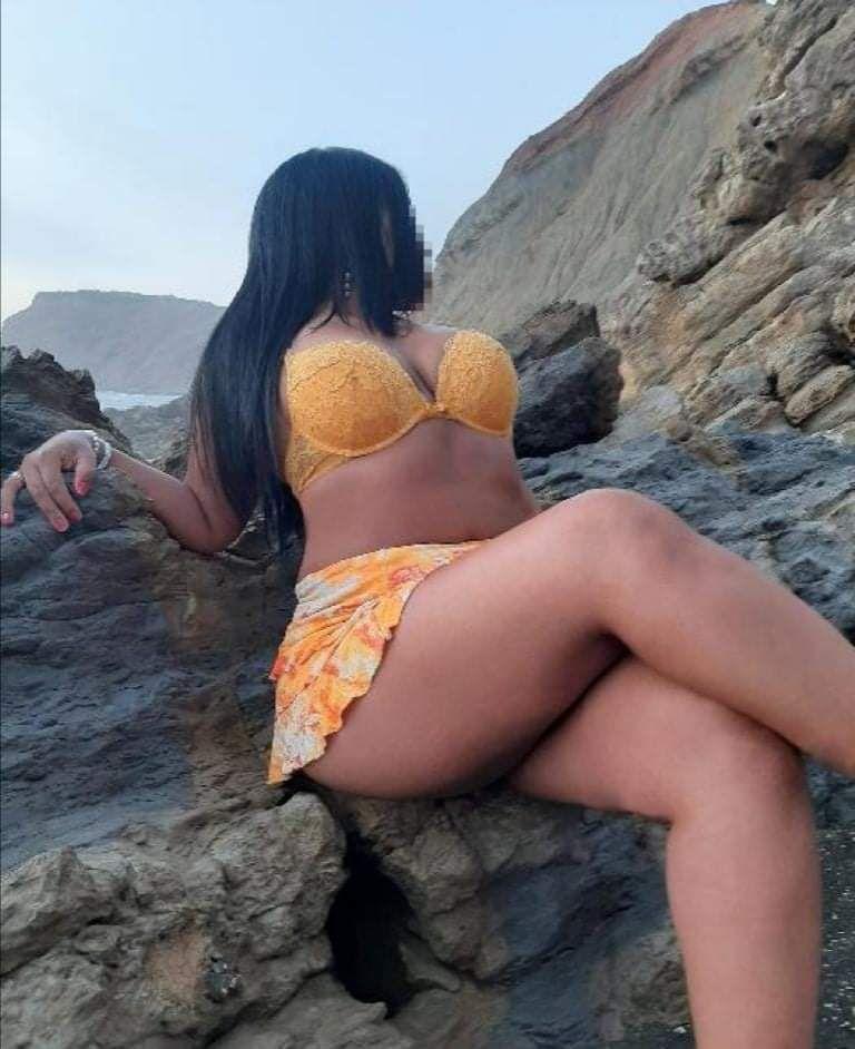 642143663: Chica busca chico en Madrid