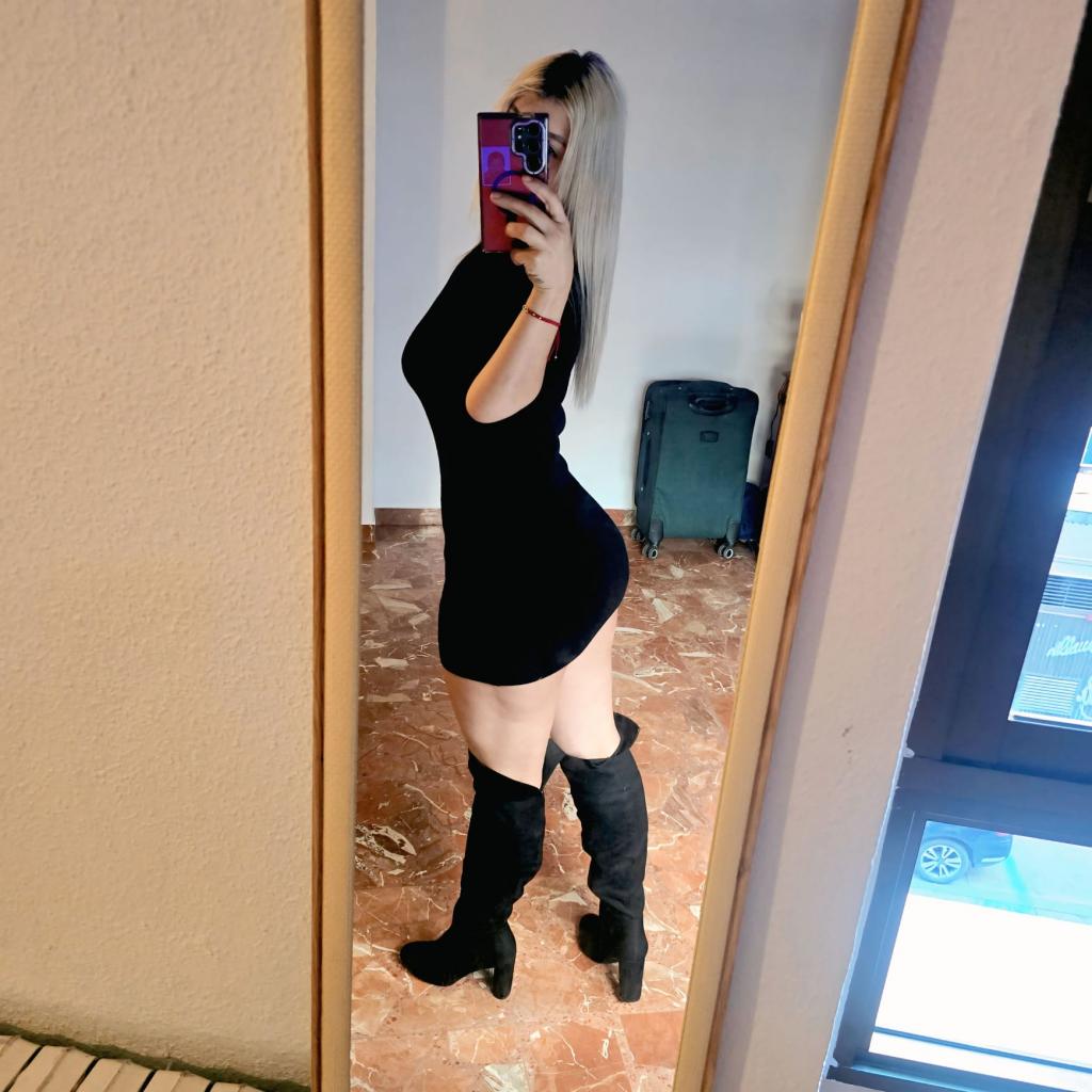 Chica busca chico en Albacete: 