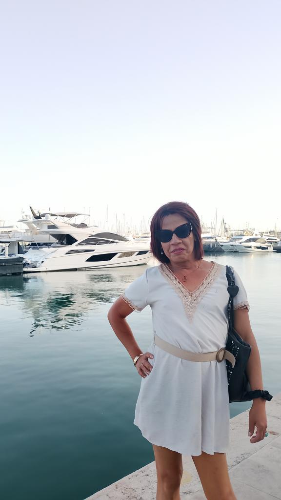 622770715: Travesti en Alicante