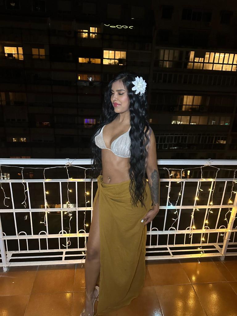 Chica busca chico en Madrid: 