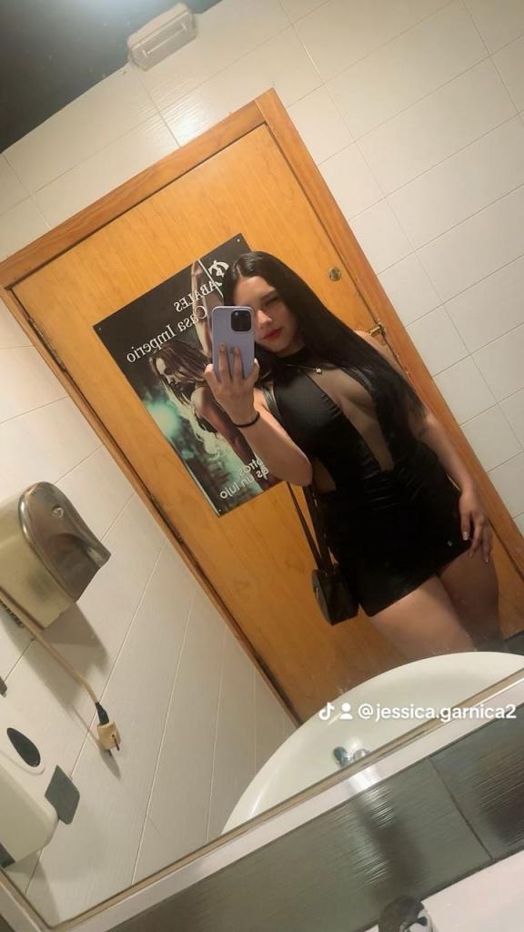 Chica busca chico en Madrid: 