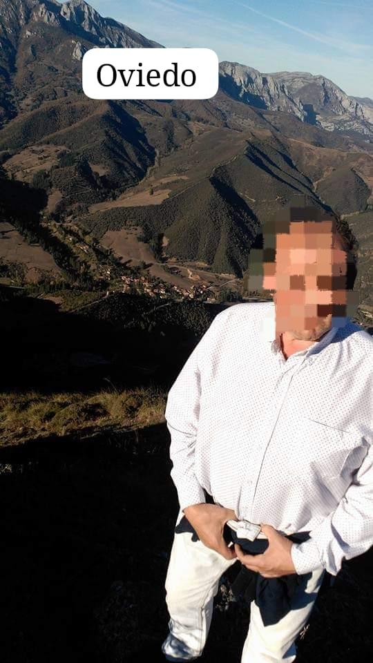 Chico busca chica en Asturias: 