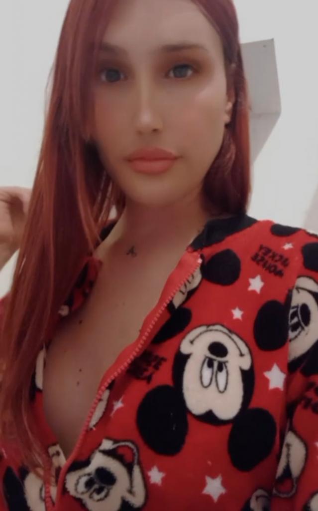 Travesti en Almería: 