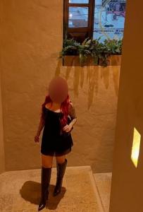 603124350: Chica busca chico en Tenerife