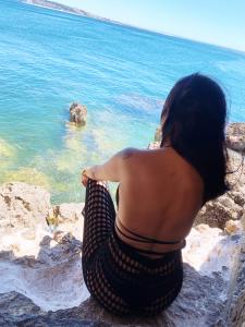 641876684: Chica busca chico en Pontevedra