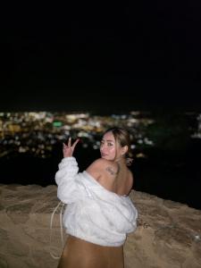 643032774: Chica busca chico en Murcia