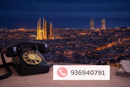 666801761:  en Barcelona