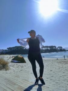 613276145: Chica busca chico en Madrid