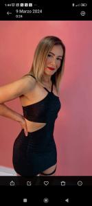 690672316: Chica busca chico en Madrid