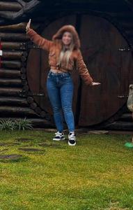 641768259: Chica busca chico en Jaén