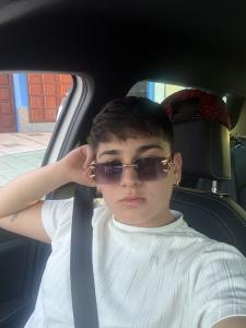 657742328: Transexual en Las Palmas