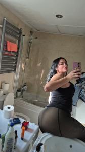 604372055: Travesti en Alicante