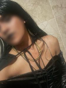 603998552: Transexual en Murcia
