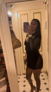 641233567: Chica busca chico en Madrid