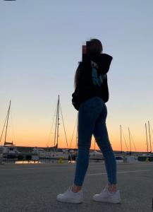 622945815: Chica busca chico en Guipúzcoa