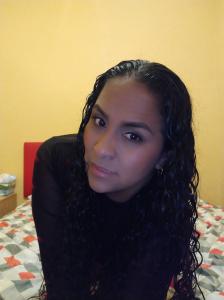 672964790: Chica busca chico en Alicante