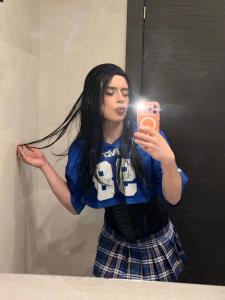 664286123: Transexual en Valladolid