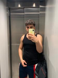 641253529: Chico busca chica en Alicante