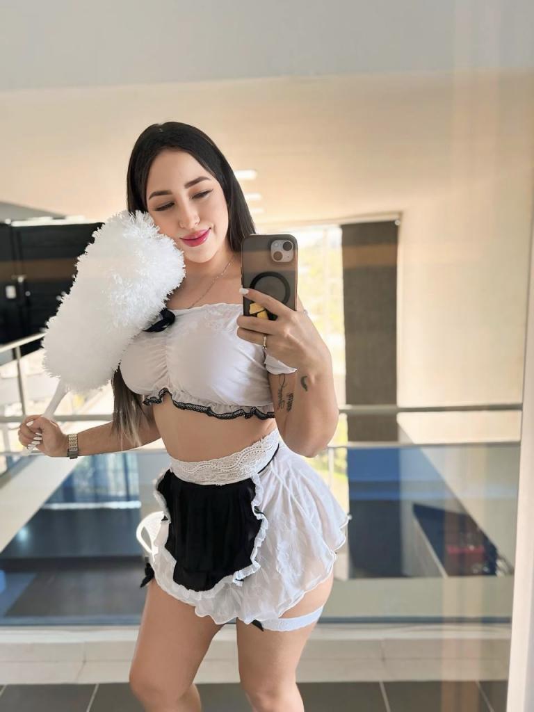 Chica busca chico en Málaga: 