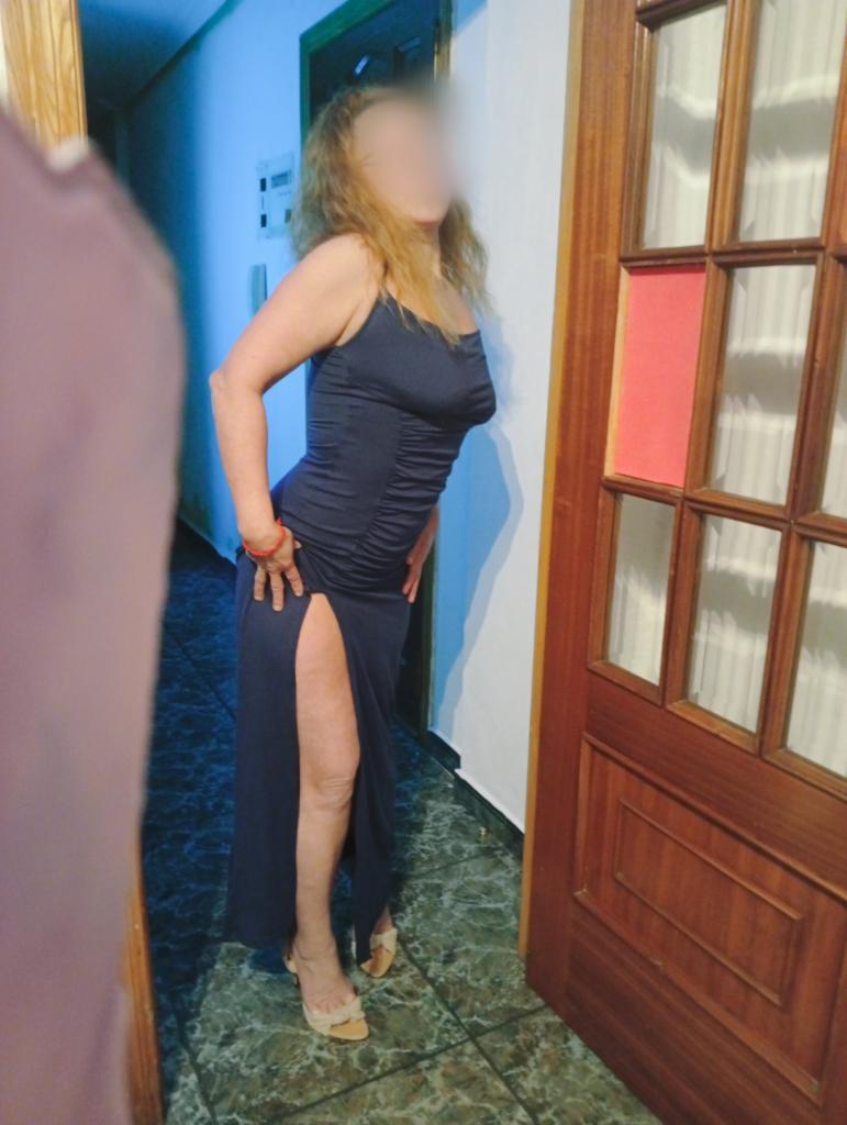 Chica busca chico en Orense: 