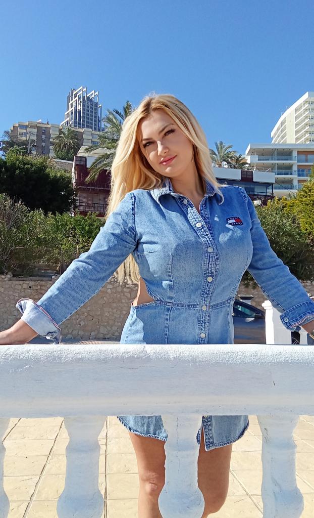 641204739: Chica busca chico en Alicante