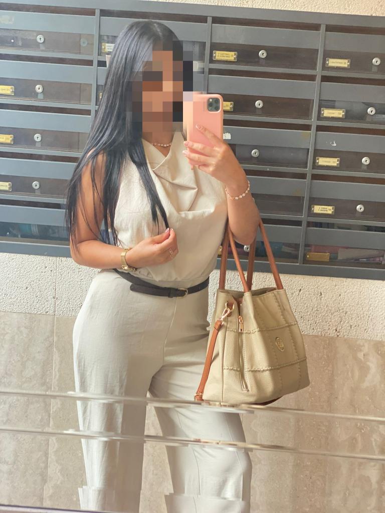 Chica busca chico en Almería: 