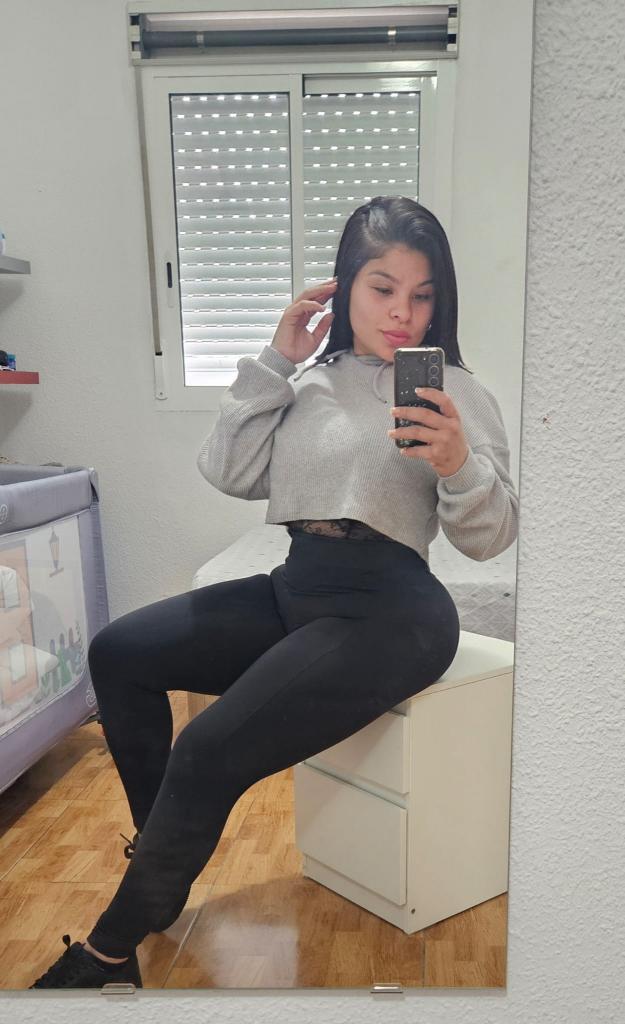 Chica busca chico en Toledo: 