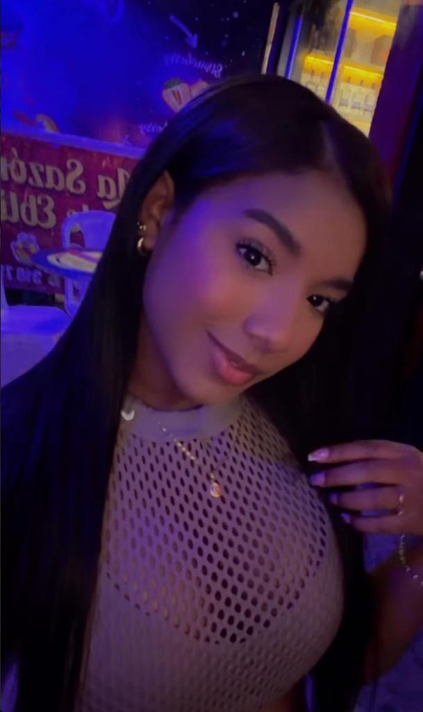 Chica busca chico en Cuenca: 