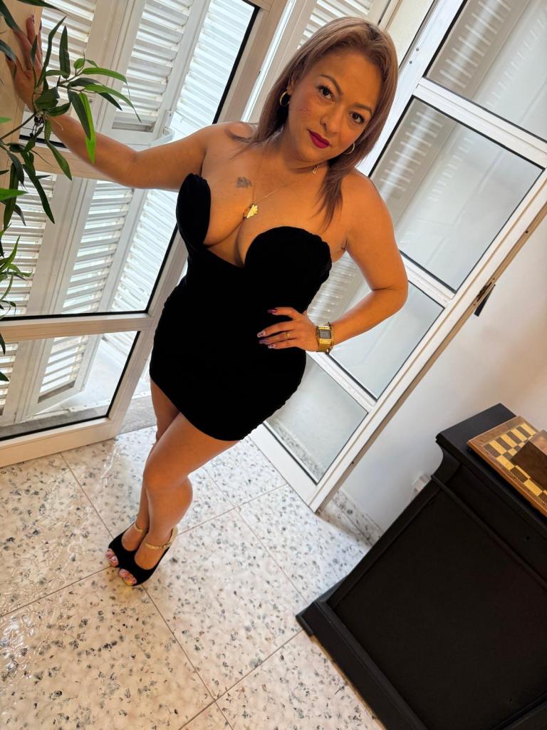 Chica busca chico en Barcelona: 